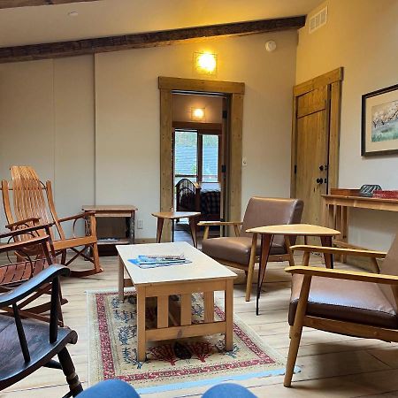 The Squibb Houses แคมบรีอา ภายนอก รูปภาพ