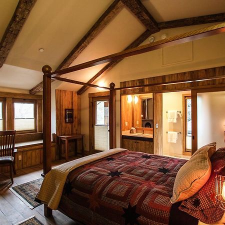 The Squibb Houses แคมบรีอา ภายนอก รูปภาพ