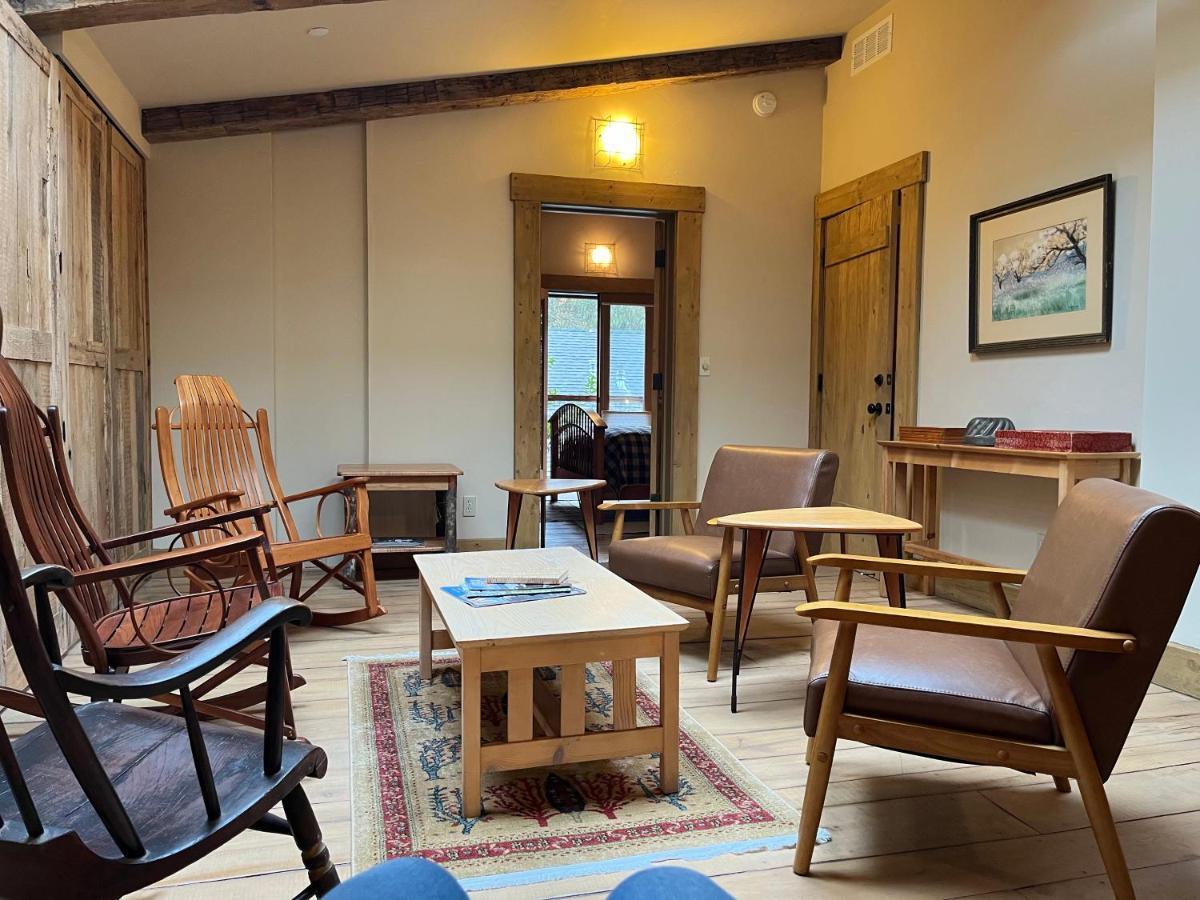 The Squibb Houses แคมบรีอา ภายนอก รูปภาพ