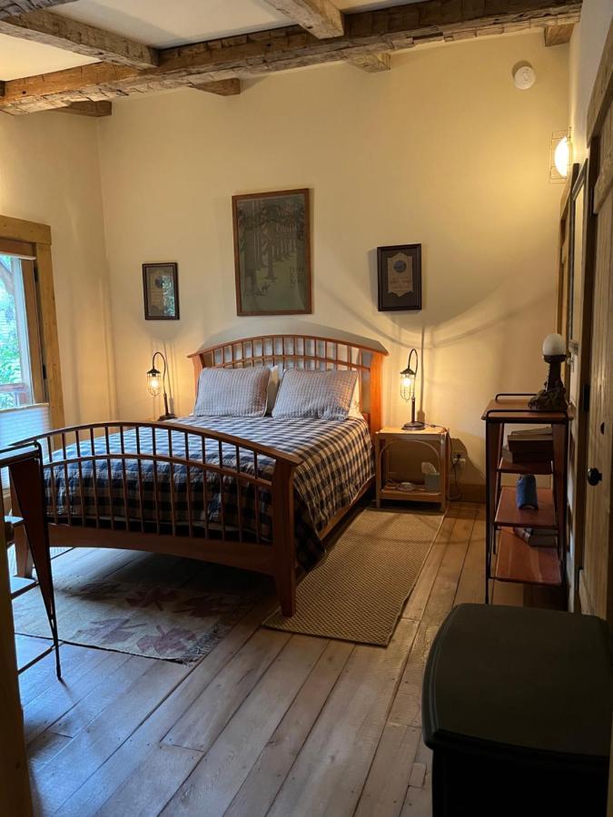 The Squibb Houses แคมบรีอา ภายนอก รูปภาพ