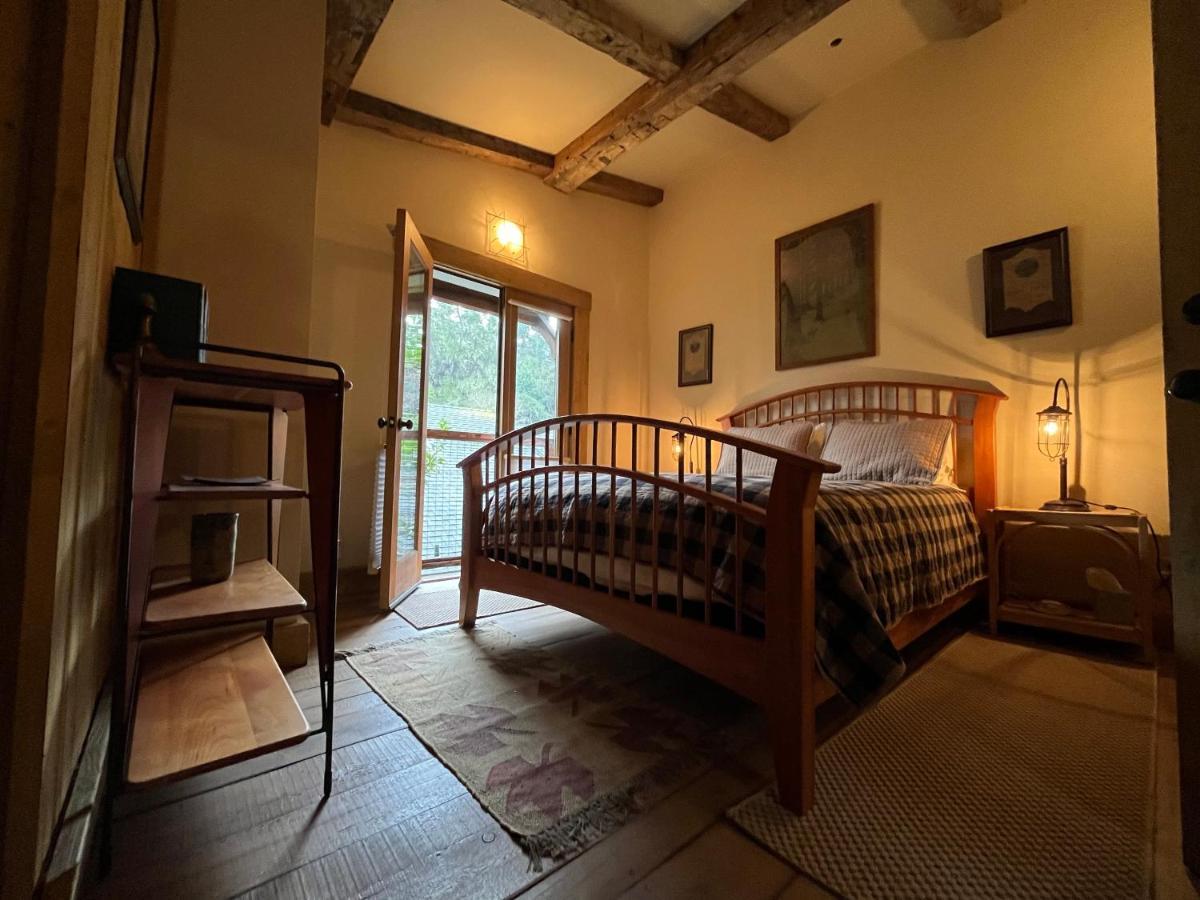 The Squibb Houses แคมบรีอา ภายนอก รูปภาพ