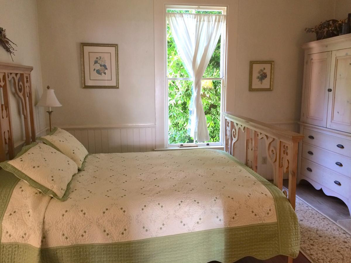 The Squibb Houses แคมบรีอา ภายนอก รูปภาพ