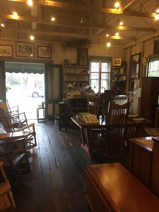 The Squibb Houses แคมบรีอา ภายนอก รูปภาพ