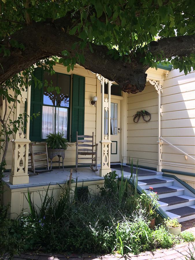 The Squibb Houses แคมบรีอา ภายนอก รูปภาพ