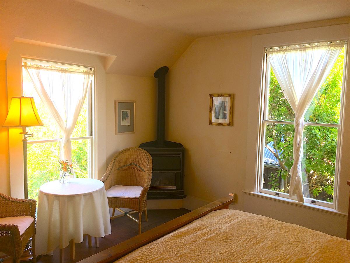 The Squibb Houses แคมบรีอา ภายนอก รูปภาพ