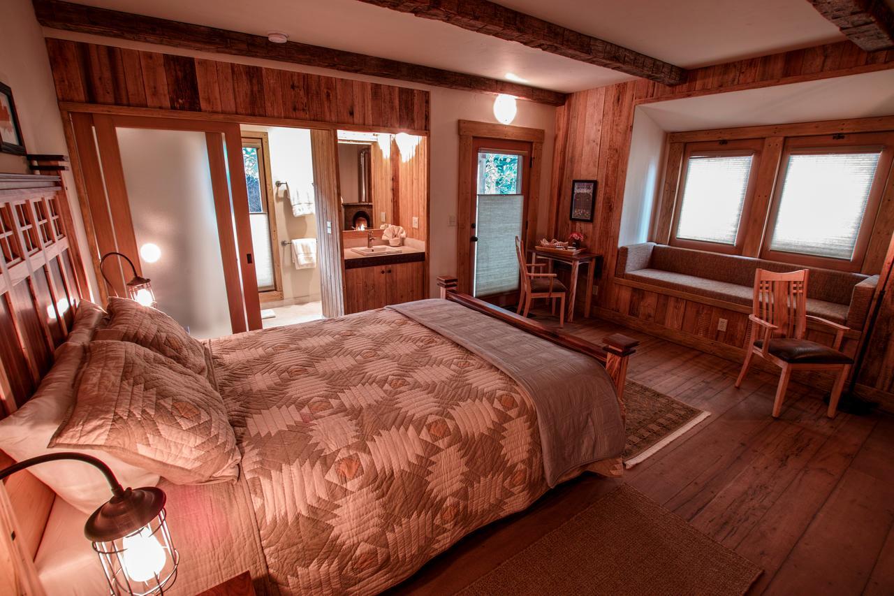 The Squibb Houses แคมบรีอา ภายนอก รูปภาพ