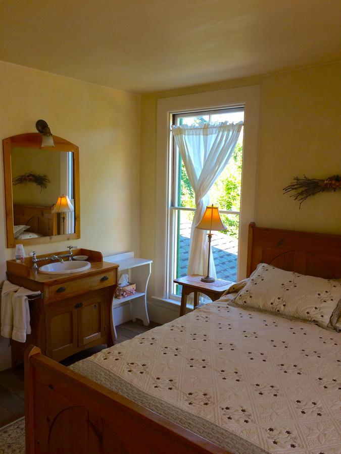 The Squibb Houses แคมบรีอา ภายนอก รูปภาพ