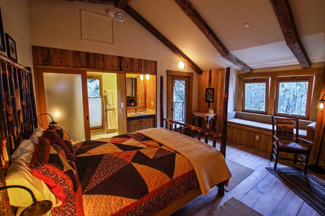 The Squibb Houses แคมบรีอา ภายนอก รูปภาพ