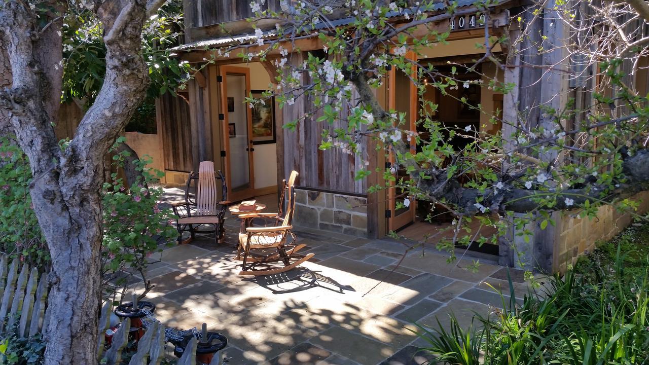 The Squibb Houses แคมบรีอา ภายนอก รูปภาพ