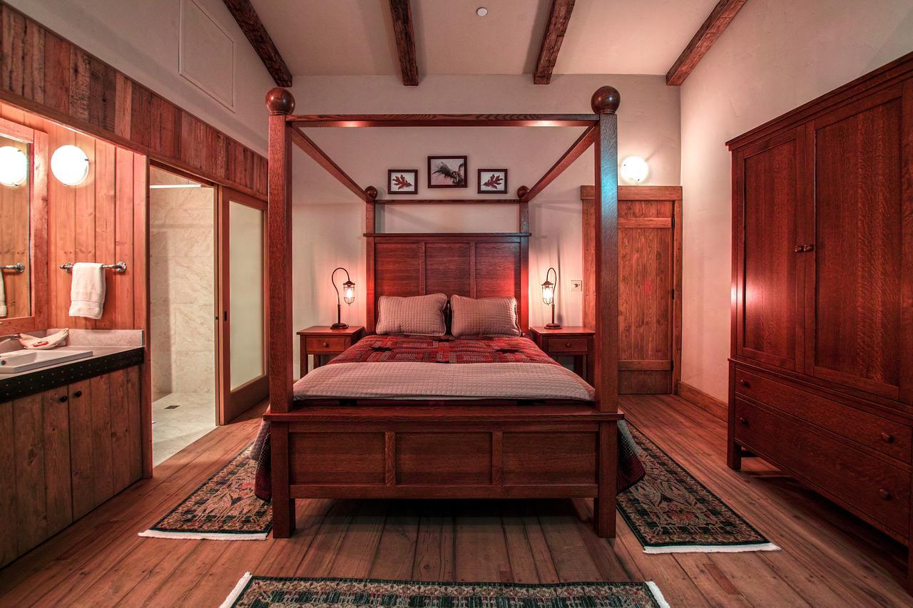 The Squibb Houses แคมบรีอา ภายนอก รูปภาพ