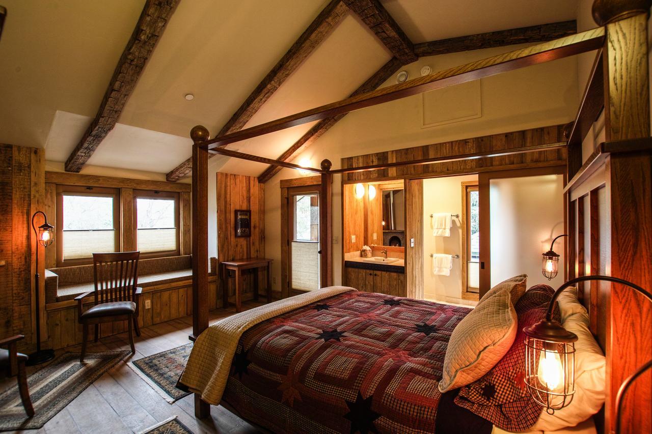 The Squibb Houses แคมบรีอา ภายนอก รูปภาพ