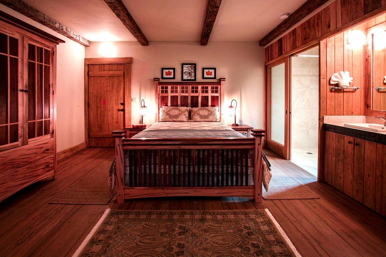 The Squibb Houses แคมบรีอา ภายนอก รูปภาพ