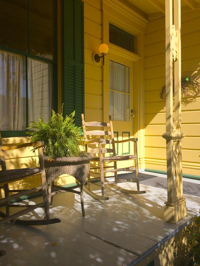 The Squibb Houses แคมบรีอา ภายนอก รูปภาพ