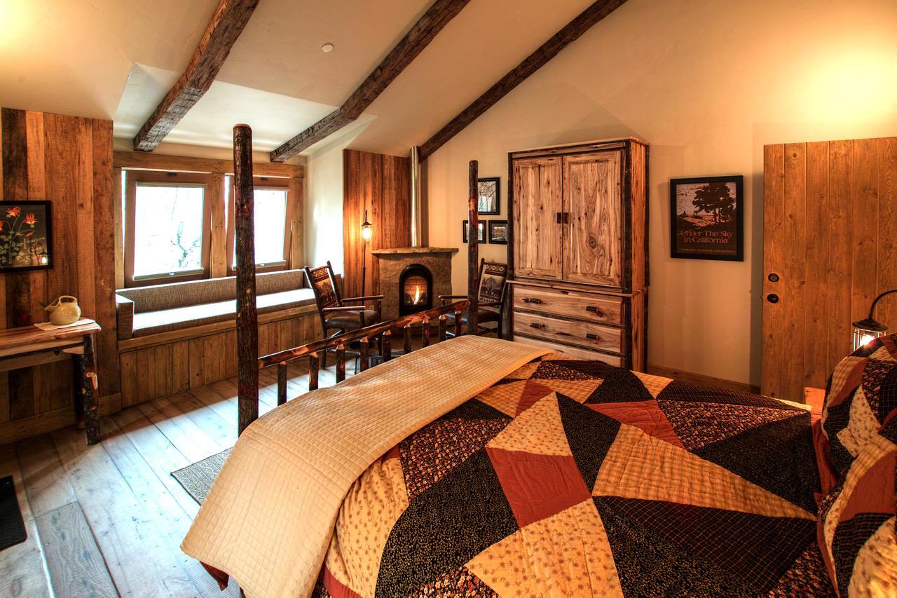 The Squibb Houses แคมบรีอา ภายนอก รูปภาพ