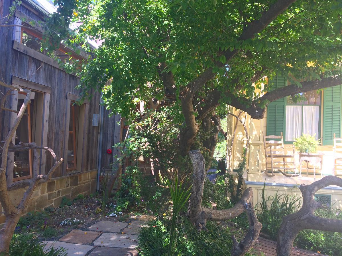 The Squibb Houses แคมบรีอา ภายนอก รูปภาพ