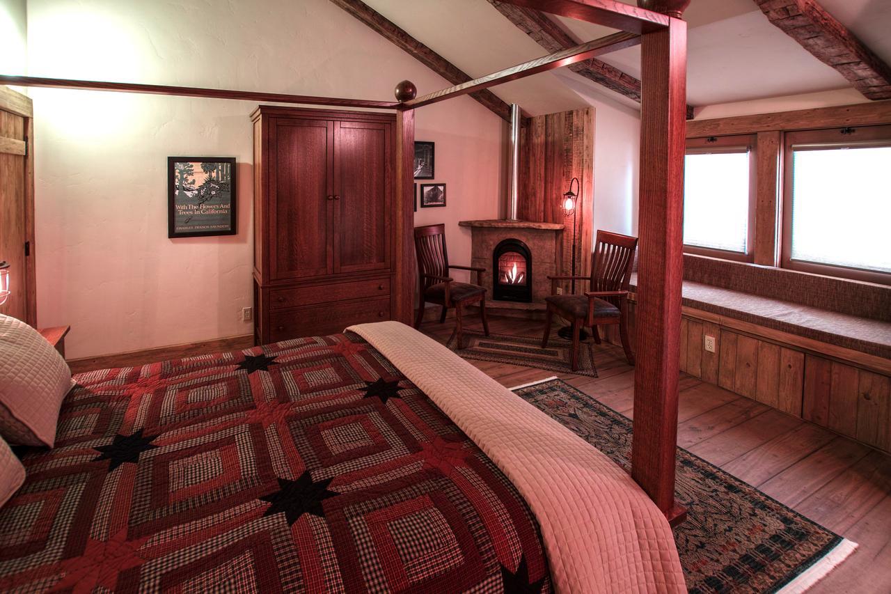 The Squibb Houses แคมบรีอา ภายนอก รูปภาพ